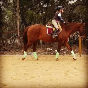 Meet your Posher, Rika